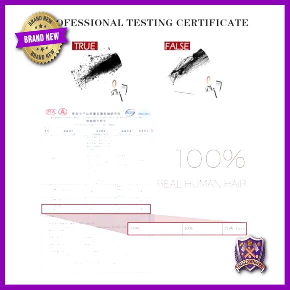 20 Inch Clip-In Human Hair Extensions 7pc 160g Double Drawn main image 2